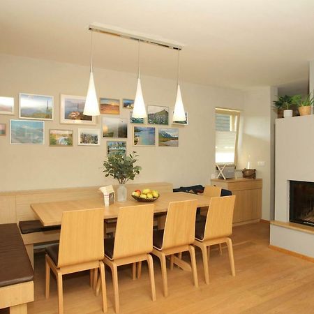 Apartma - Pocitniska Hisa Lodi Bohinj Eksteriør billede